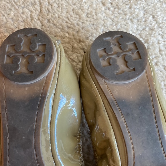 Tory Burch Ballet Flats - Picture 8 of 8